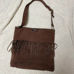 極美品 A.P.C. 巾着レザーショルダー リミテッドエディション - メルカリ