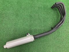 スズキバンディット400　スーパースポーツマフラー T✫断捨離中即購入大歓迎様専用】バンディット400 スーパースポーツ