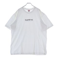 21ss Supreme Shop Tee archive y2k - メルカリ