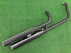サンダンス　ボマー　1996　ソフテイル　エボ　FXSTC サンダンス ボマー 1996 ソフテイル エボ FXSTC - メルカリ