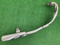 CB400SF NC31 K2テック マフラー - メルカリ