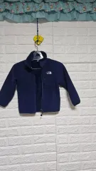 ほぼ新品) THE NORTH FACE ザノースフェイス キッズ フリース 110