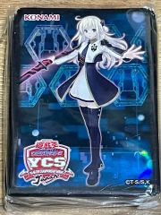 YCS VIP 閃刀姫＝ゼロ センターカード - メルカリ