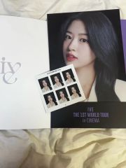 TWICE YES,I am Sana 写真集 フォトブック 一番くじ - メルカリ