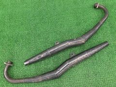 SS ISHII TZR250 1kt チャンバー 当時物 SSイシイ - メルカリ