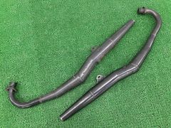 B様専用 rz250/rz350 イノウエエンデュランスチャンバー - メルカリ