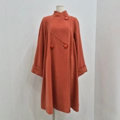 新品 コラージュ ガリャルダガランテ 手洗いできる撥水スタンドネック