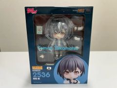 未開封】ねんどろいど 2235 久堂清霞 本体 - メルカリ