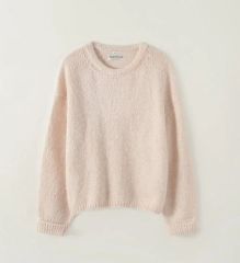 Sefr HARU SWEATER 阿部亮平さん着用 S イエロー - メルカリ