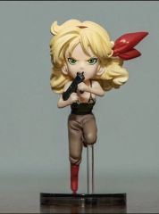 ドラゴンボール 当時物 陶器 皿 希少 孫悟空 クリリン 鳥山明 7枚