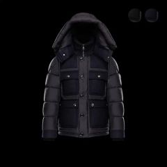 2018 Moncler Vitoux Down Jackets size 4 - メルカリ