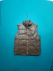 THE NORTH FACE ザノースフェイス メンズ ダウンベスト
