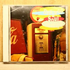 Domestic CD / Foreign Music CD / Doo-Wop & Soul Graffiti 【GBC051/4996106000234】Q72790