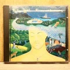 Used CD: Billy Joel / River of Dreams 【CDCOL3609K/6001208471436】Q72788