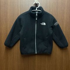 美品✨ノースフェイス ダウンジャケット キッズ 140 ヌプシ 26161 