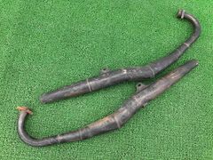 SS ISHII TZR250 1kt チャンバー 当時物　SSイシイ SS ISHII TZR250 1kt チャンバー 当時物 SSイシイ - メルカリ