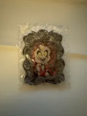 ハズビンホテル 額縁 ガチャ チャーリー モーニングスター