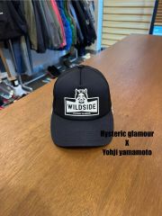 D.Y.Wメッシュキャップ 龍鬼着用 - メルカリ
