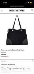 ナイスネス L.DOYLE OXFORD CANVAS TOTE BAG BK ナイスネス L.DOYLE OXFORD CANVAS TOTE BAG BK - メルカリ