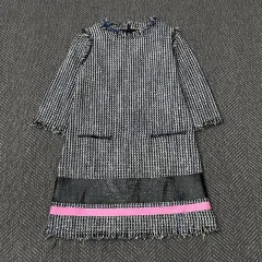 MSGM ツイード ONE PIECE v0125のサムネイル