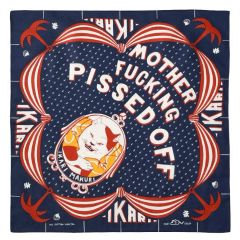 kapital キャピタル エレファントブランド バンダナ 本 絶版 希少品