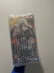 ジャンプ抽選限定400名当選品 HUNTER×HUNTER 継承せん戦トランプ