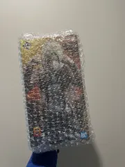 新品 一番くじ 進撃の巨人 アニメ レオンハルト B賞