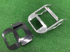 マジェスティcメッキグローブボックス - メルカリ