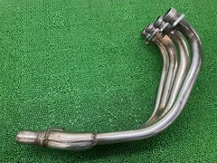 2026年最新】インパルス 400 純正 マフラーの人気アイテム - メルカリ