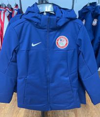 NIKE F.C. CD9551-010 トラックジャケット L 廃盤モデル NIKE F.C. CD9551-010 トラックジャケット L 廃盤モデル - メルカリ