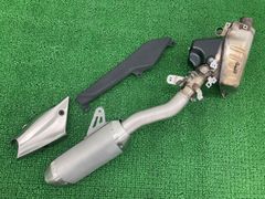 FTR223 スパトラ ビトーR&D FCR33Φキャブレターセット - メルカリ