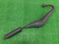 NSR50 BRD マルゼン チャンバー エキパイのみ - メルカリ