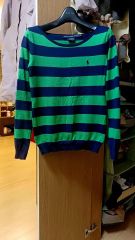 Polo Ralph Lauren ニットアンサンブル M セット 美品 - メルカリ