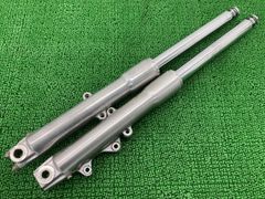 純正xjr400 4hm用フロントフォーク - メルカリ