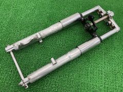HRC RS125 NF4 フロントフォークセット　八王子市 HRC RS125 NF4 フロントフォークセット 八王子市 - メルカリ