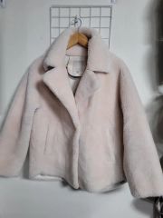 Dhal Wool GabardineJumSuitウールギャバジャンプスーツ - メルカリ