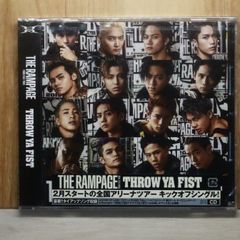THE RAMPAGE CDセット - メルカリ