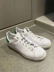 希少adidasSTAN SMITH DECON 26.5cm ポーカーズ - メルカリ