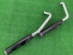2026年最新】fxsb マフラーの人気アイテム - メルカリ