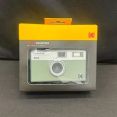 【新品未開封】コダック ハーフサイズフィルムカメラ　H35のサムネイル