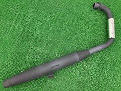☆実働確認済☆グランドアクシス チャンバー スポマフ マフラー 5FA G