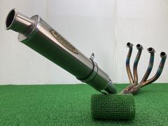 DIO ZEROチャンバーライブディオzx ゼロチャンバー ストレート シュラ
