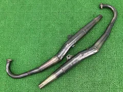 2026年最新】RZ250純正マフラーの人気アイテム - メルカリ