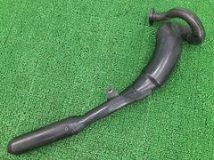希少 dt200 イシイチャンバー カーボンサイレンサー - メルカリ