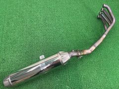 CB400SF NC31 K2テック マフラー - メルカリ