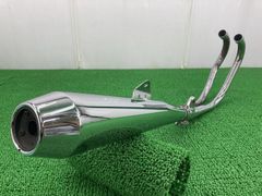 アドレスv125g CF4EA マフラー よっし様専用 - メルカリ