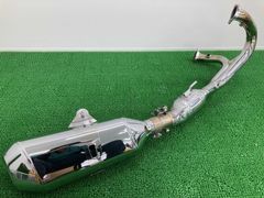 ホンダ VTR250 09〜 モリワキ製マフラー FI用 フルエキ JMCA対応
