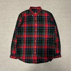 POLO RALPH LAUREN パフォーマンス チェックシャツ