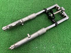 XJ400 フロントフォーク ブレーキキャリパーセット - メルカリ