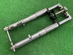 FLSTC1340 フロントフォーク G576 ハーレー 純正 中古 バイク 部品 88